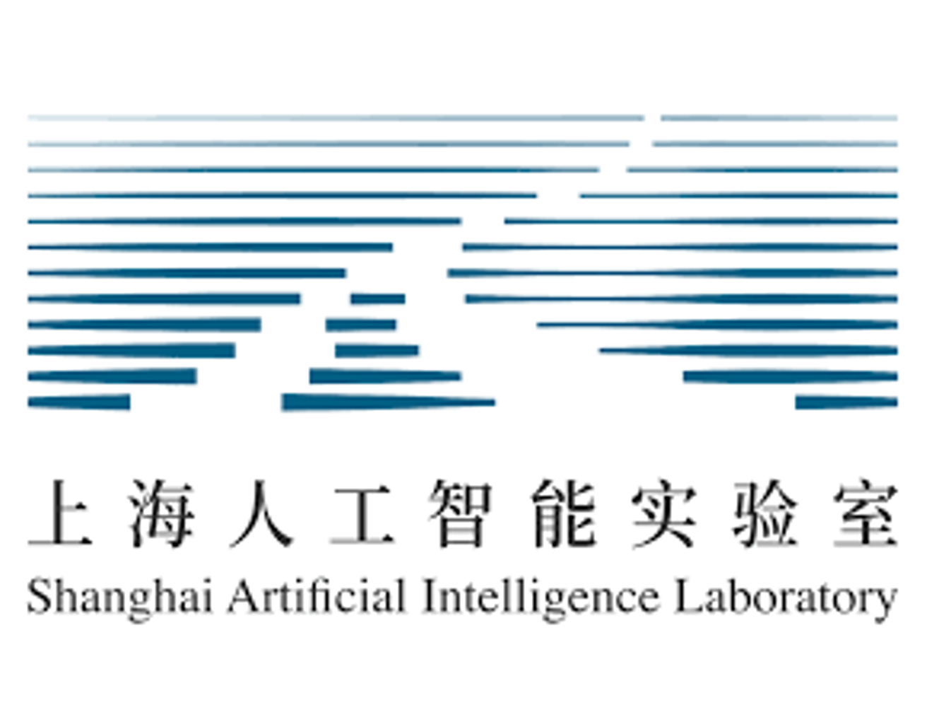 Shanghai AI Lab Logo